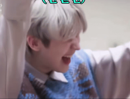 Sunghoon Celebrate Meme GIF
