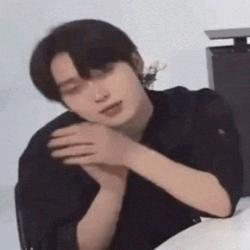 Sunoo Clapping Eye Roll Meme GIF