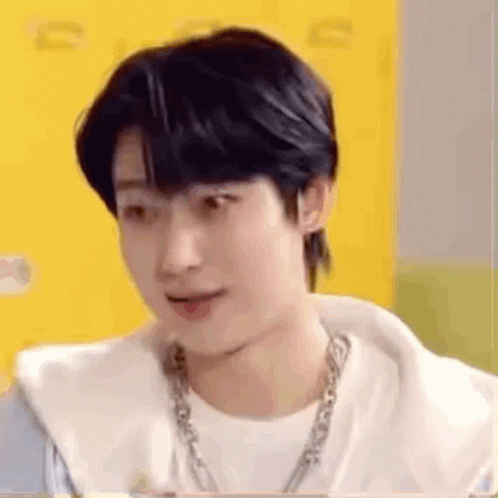 Sunoo Cute Shook Reaction GIF