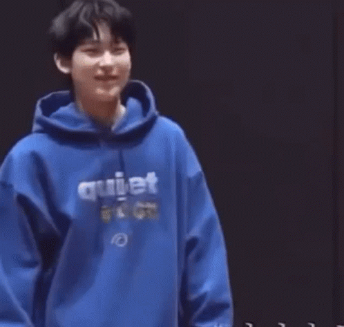 Sunoo Huge Anime Explosion GIF