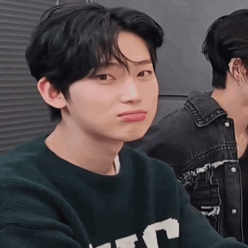 Sunoo Kim Sunoo Gif GIF