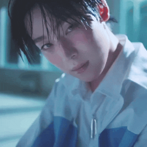 Sunoo Kim Sunoo Gif GIF