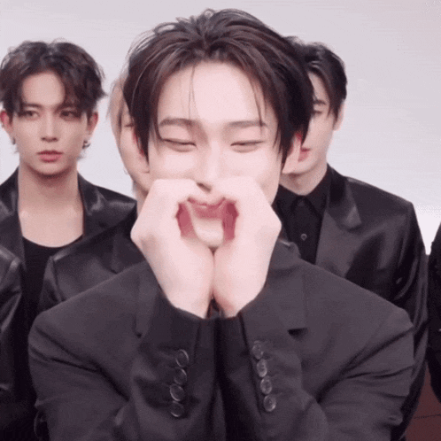 Sunoo Kim Sunoo Gif GIF