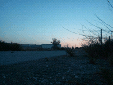 Sunrise Road GIF