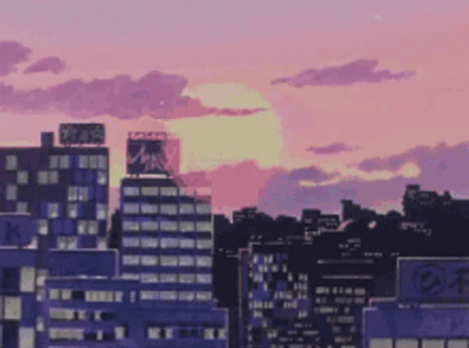 Aesthetic-anime-boy GIFs - Get the best GIF on GIPHY