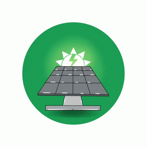 Sunsmarter Solar Panels GIF