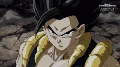 Super Dragonball Heroes Text