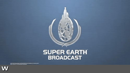 Super Earth Would You Like to Know More Sign