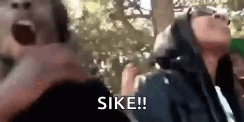 Super Hot Sike GIF
