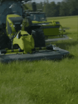 Super Huge Tractors GIF