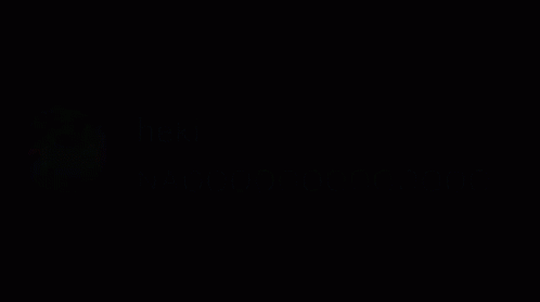 Super Nova Anime Explosion GIF