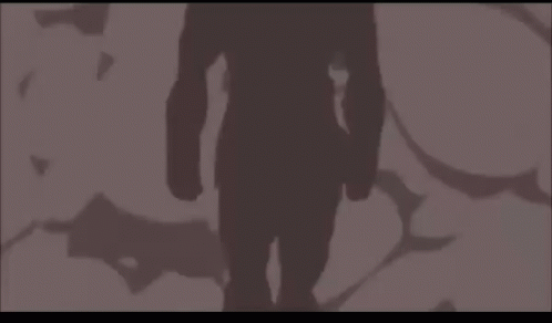 Super Saiyan Bardock GIF