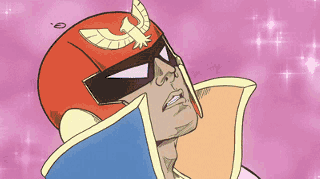 Super Smash Bros Ultimate Superb Gif GIF