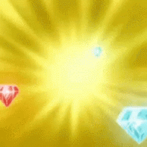 Super Sonic Super Shadow Video Game GIF