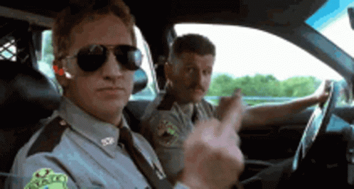 Super Troopers 498 X 266 Gif GIF