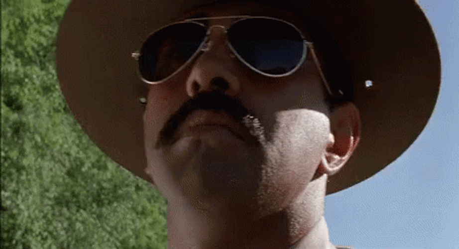 Super Troopers Mother Of God GIF
