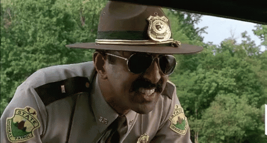 Super Troopers GIF