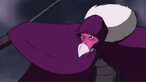 Super Turbo Atomic Ninja Battle GIF