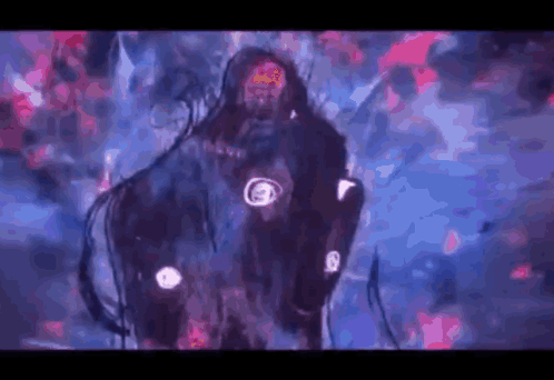 Super Villain Spot Comic Book Character GIF