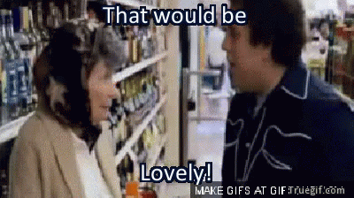 Superbad Jonah Hill That Would Be Lovely GIF