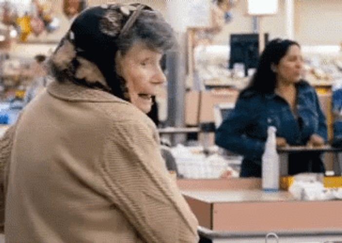 Superbad Jonah Hill Carrying A Groceries GIF