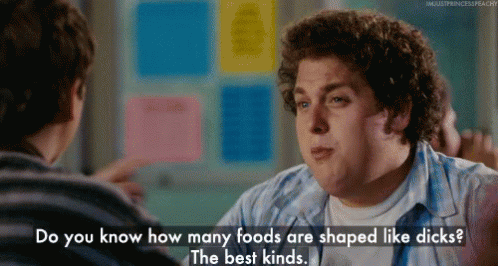 Superbad Jonah Hill Do You Know Question GIF
