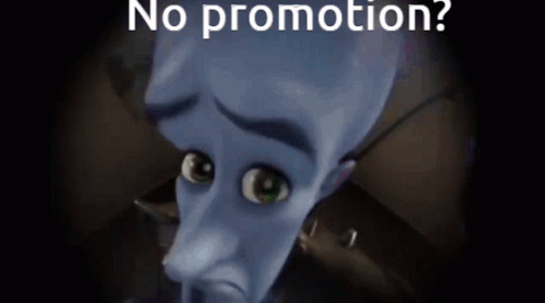 Superhero Comedy Film Megamind No Promotion GIF