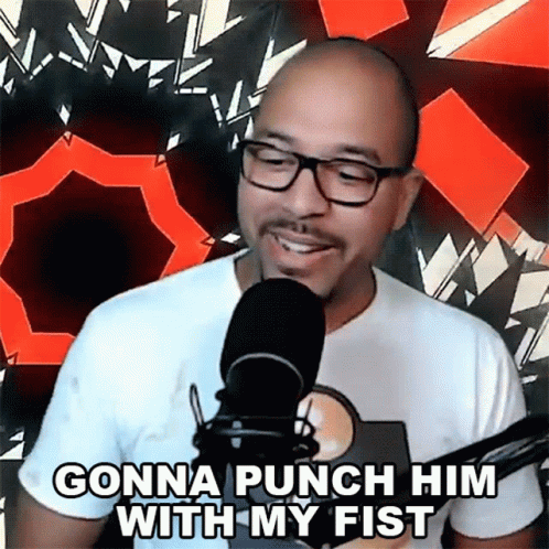 Superhero Saying Come On Guys GIF