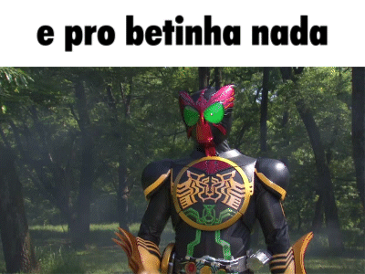 Superhero Saying E Pro Betinha Nada