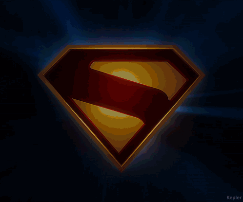 Superman Logo