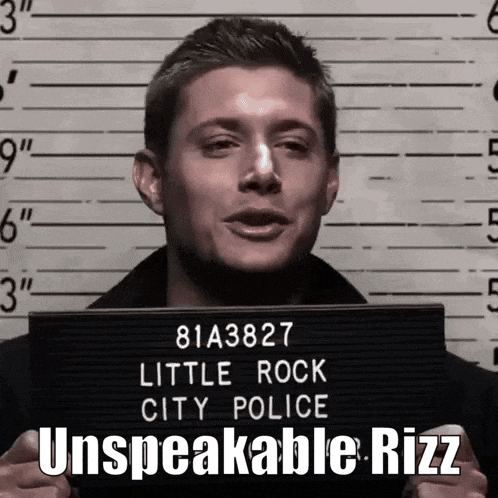 Supernatural Meme Gif GIF