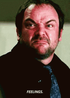 Supernatural Spn Gif GIF