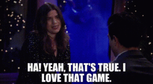 Superstore Amy Sosa GIF