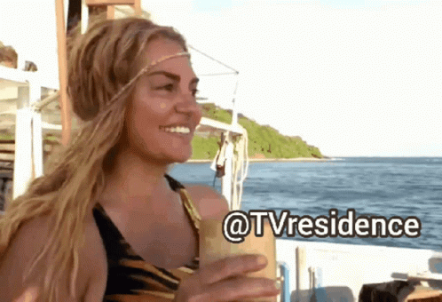Supervivientes Tvresidence GIF