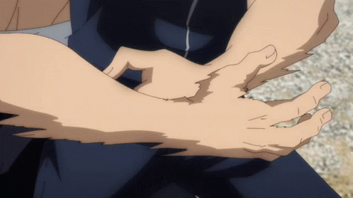 Suplex Jujutsu Kaisen GIF