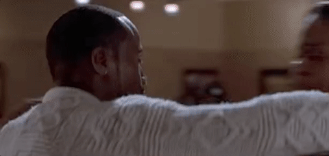 Support Sanaa Lathan Crying GIF