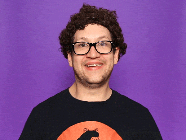 Support Thumbs Up GIF