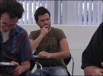 Support You Can Do It GIF