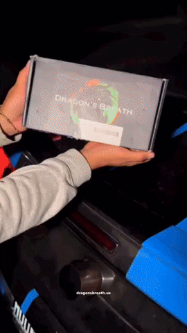 Supra Mk4 Turbo Cleaning GIF