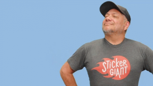 Supreme Leader Proud Father GIF