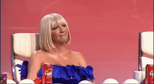 Sure Jan Nodding Judge GIF