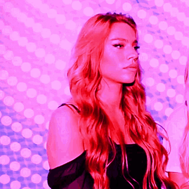 Sure Jan Smiling Ksenija Knezevic GIF