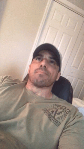 Sure Sure Yeah Guy Chilling GIF