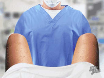 Surgeon and Woman Named Jane
