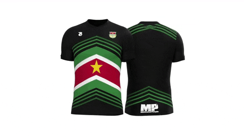 Suriname Bruce Jersey GIF
