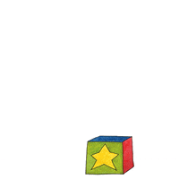Surprise Box With Clown Inside GIF