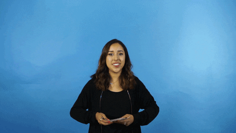 Surprise Its The Weekend GIF