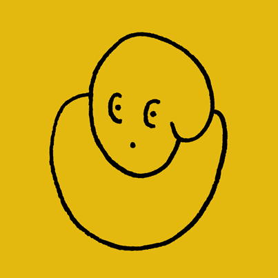 Surprise Openmouthed Art GIF