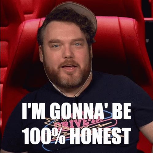 Surprise Surprise Meme I'm Gobsmacked GIF