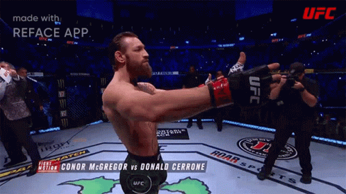 Surprise Surprise Meme Open Arms GIF